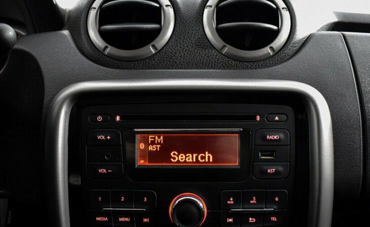 Renault Duster - Фото 9