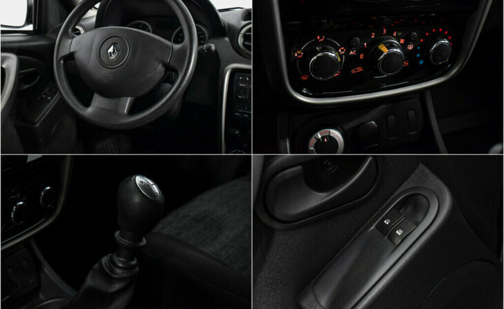 Renault Duster - Фото 10