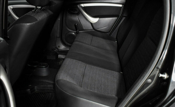 Renault Duster - Фото 11