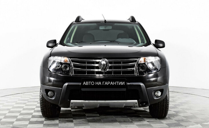 Renault Duster - Фото 1