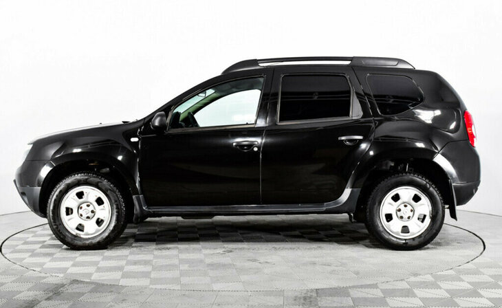 Renault Duster - Фото 2