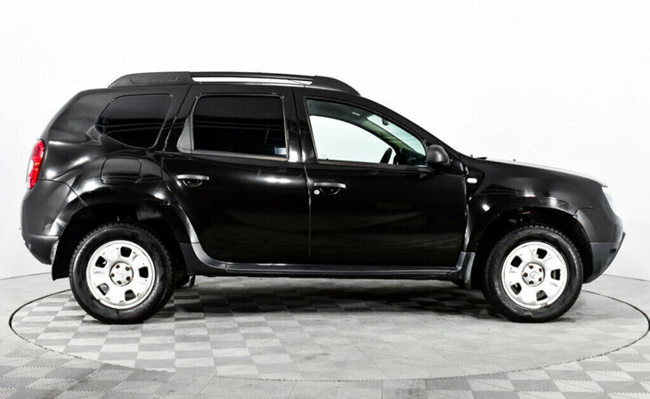 Renault Duster - Фото 3