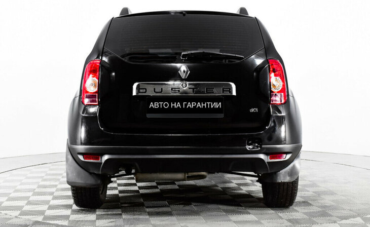 Renault Duster - Фото 5