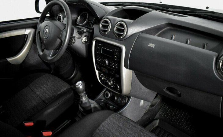 Renault Duster - Фото 6
