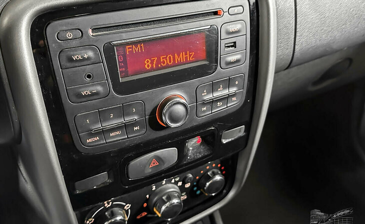 Renault Duster - Фото 9