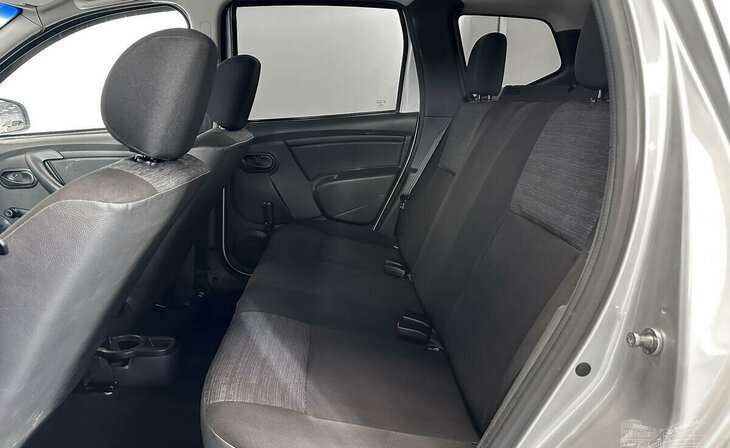 Renault Duster - Фото 11