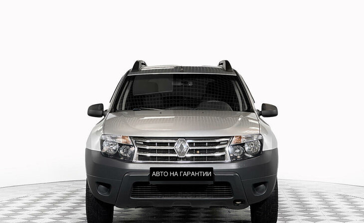 Renault Duster - Фото 1