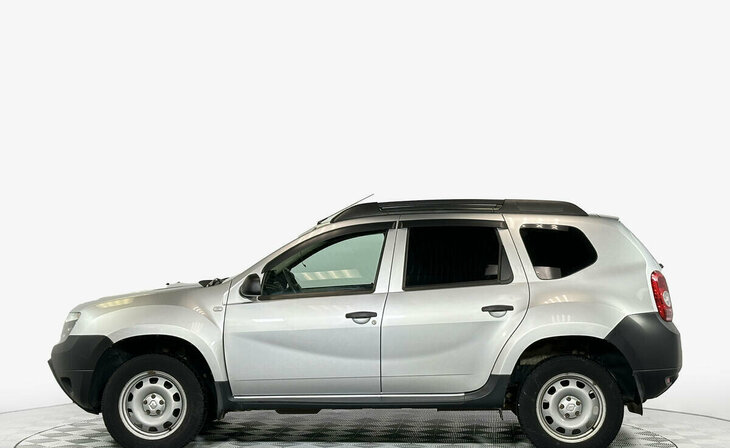 Renault Duster - Фото 2