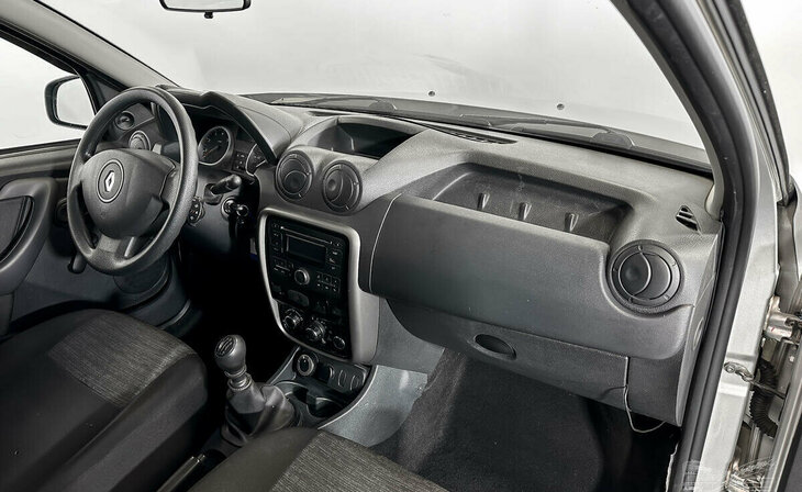 Renault Duster - Фото 6