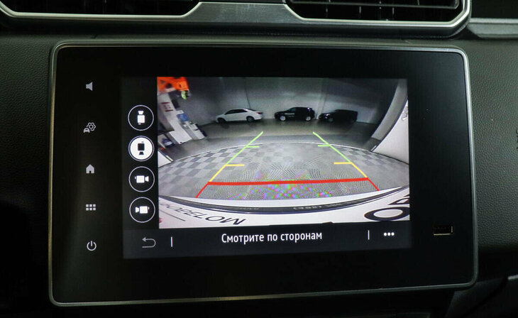 Renault Duster - Фото 9