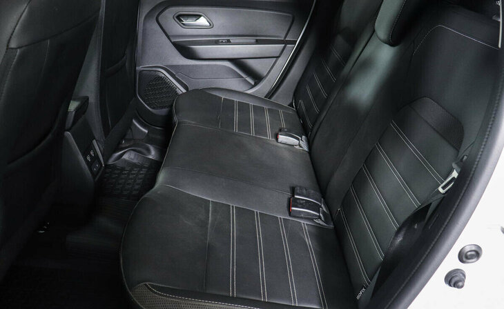 Renault Duster - Фото 11