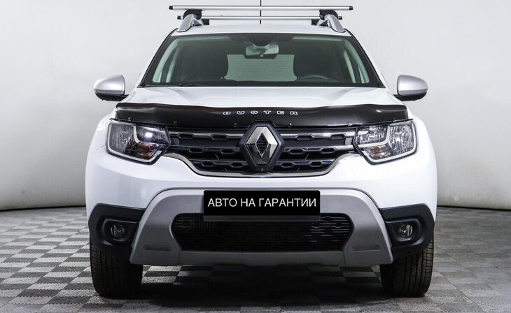 Renault Duster - Фото 1