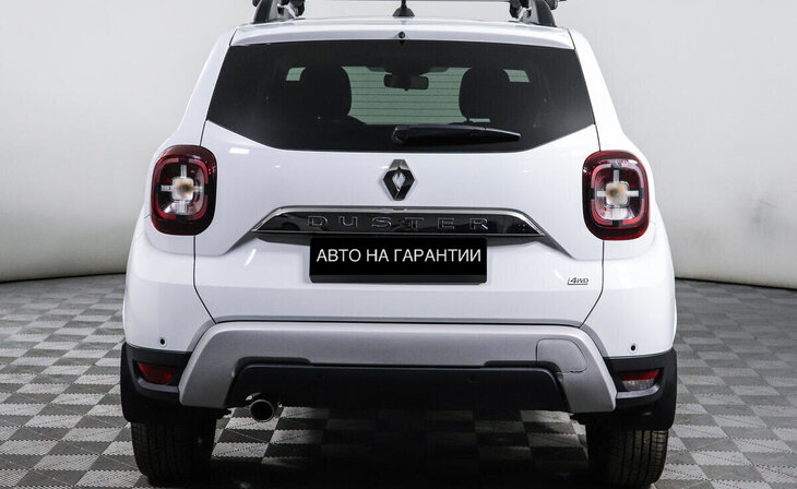Renault Duster - Фото 3