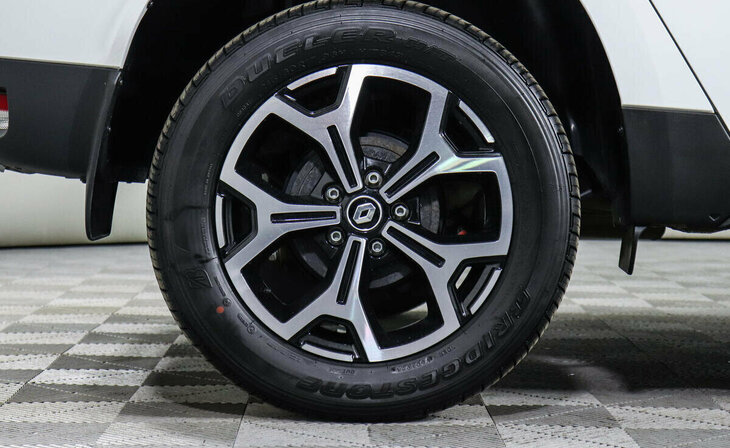 Renault Duster - Фото 4