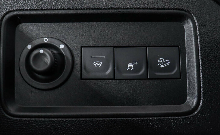 Renault Duster - Фото 9