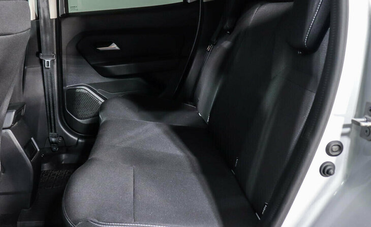 Renault Duster - Фото 10