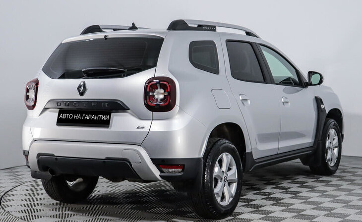 Renault Duster - Фото 2