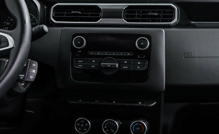 Renault Duster - Фото 7