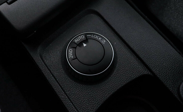 Renault Duster - Фото 8