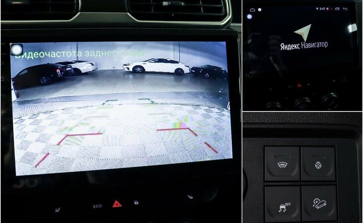 Renault Duster - Фото 9