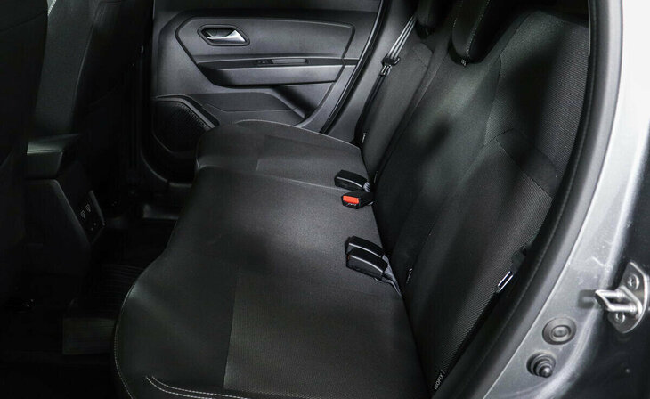 Renault Duster - Фото 10