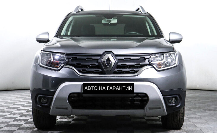 Renault Duster - Фото 1