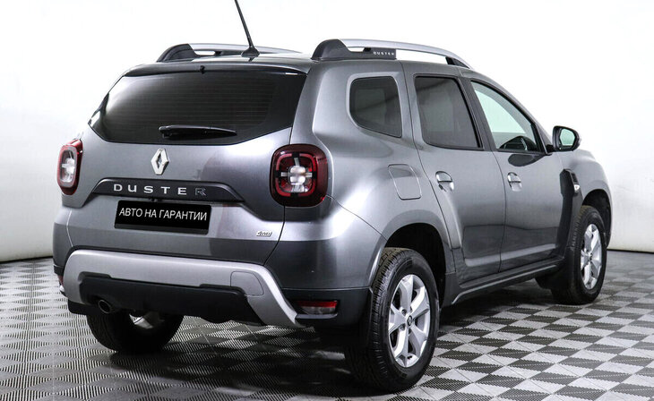 Renault Duster - Фото 2