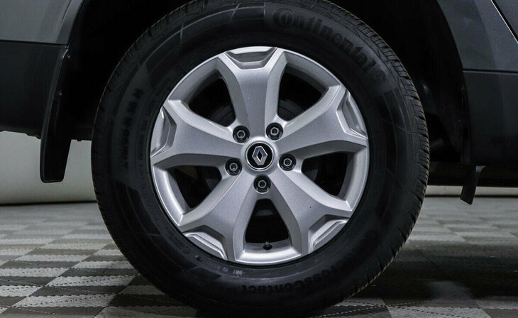 Renault Duster - Фото 4