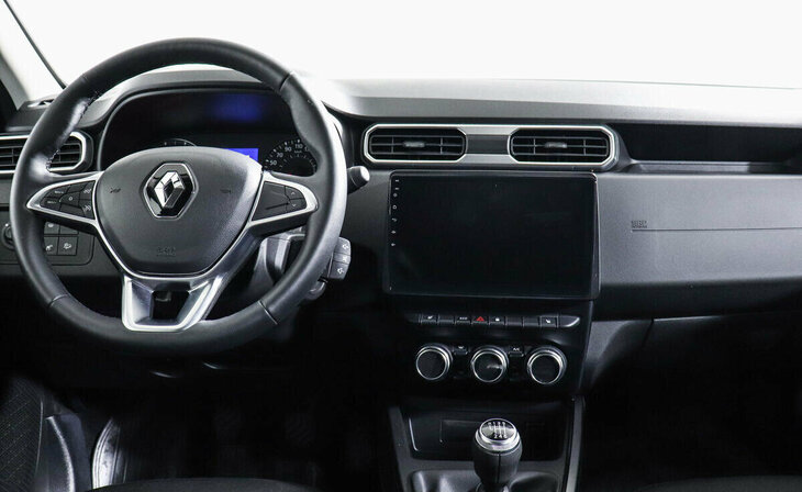 Renault Duster - Фото 6