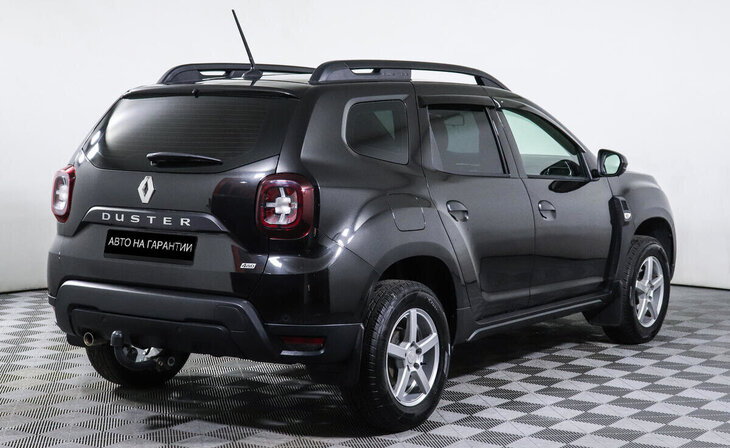Renault Duster - Фото 2