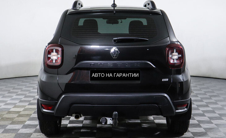 Renault Duster - Фото 3