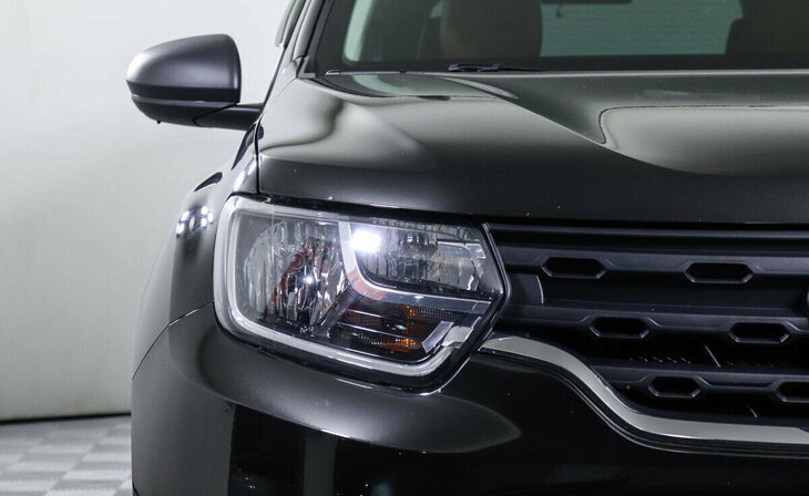 Renault Duster - Фото 4