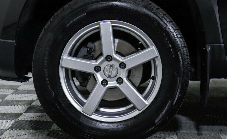 Renault Duster - Фото 5