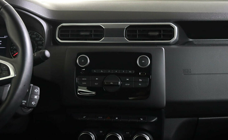 Renault Duster - Фото 9