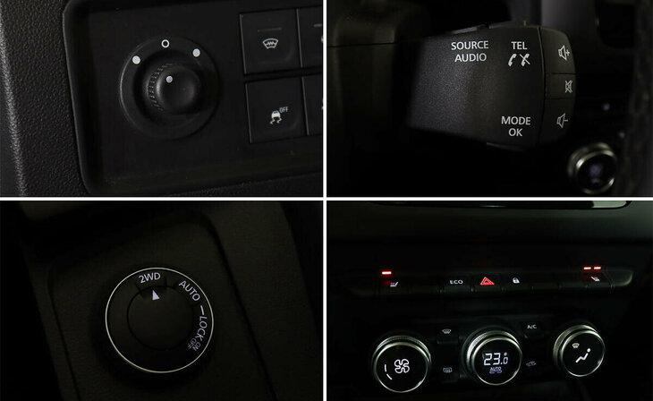 Renault Duster - Фото 10