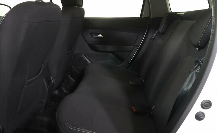 Renault Duster - Фото 11