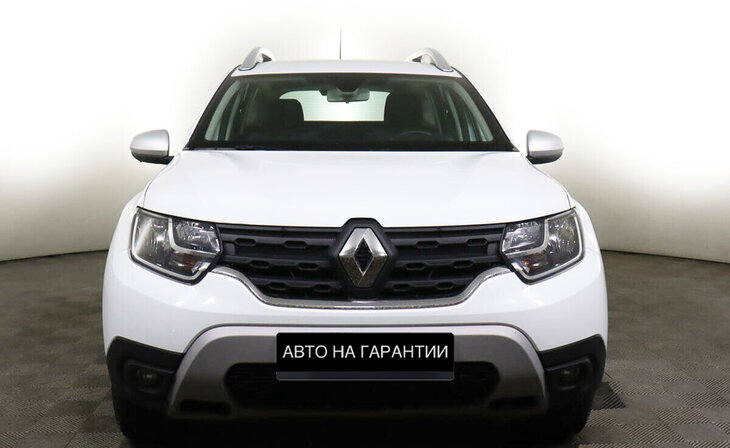 Renault Duster - Фото 1