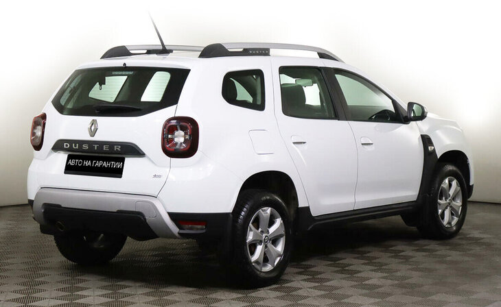 Renault Duster - Фото 2