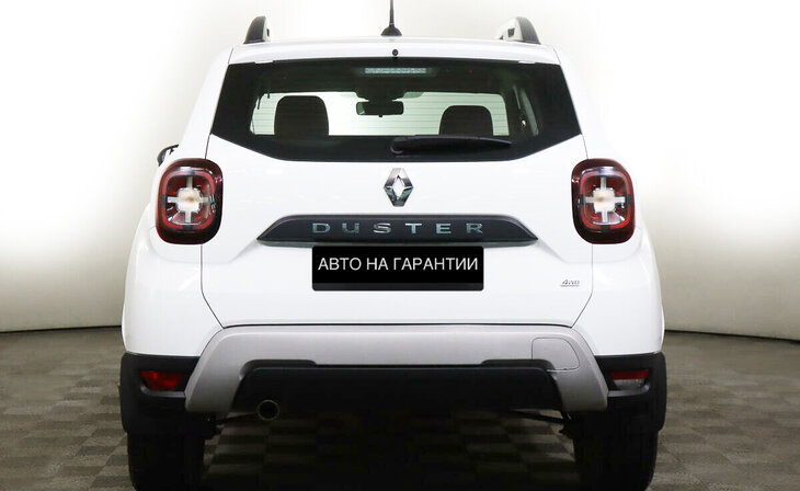 Renault Duster - Фото 3