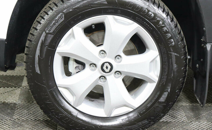 Renault Duster - Фото 4