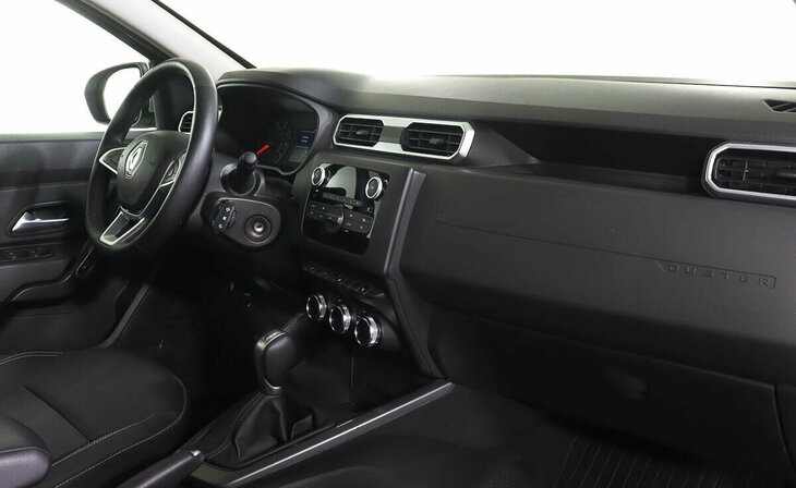 Renault Duster - Фото 5