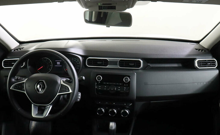 Renault Duster - Фото 6