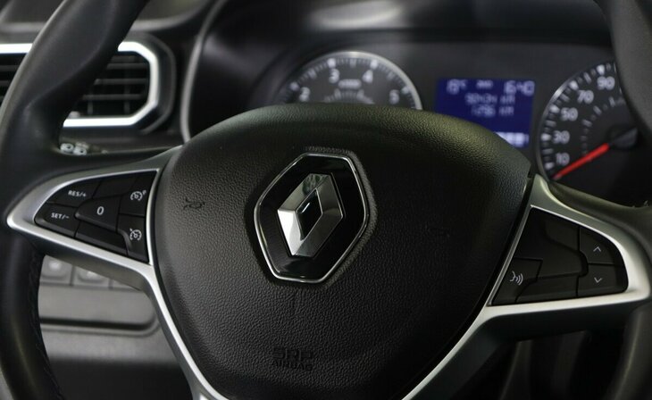 Renault Duster - Фото 10