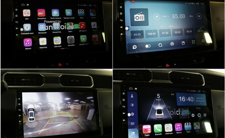 Renault Duster - Фото 12