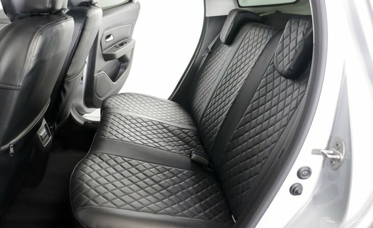 Renault Duster - Фото 14