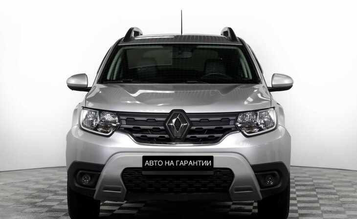 Renault Duster - Фото 1