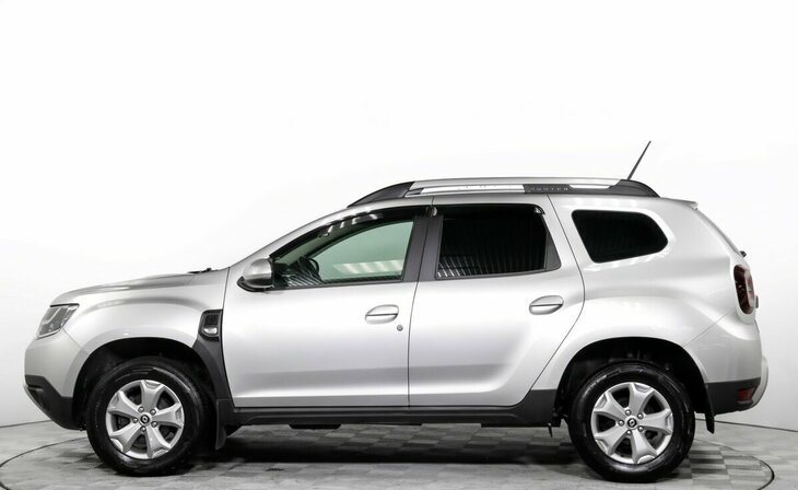 Renault Duster - Фото 2