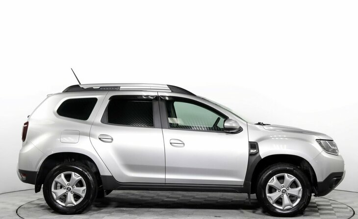 Renault Duster - Фото 3