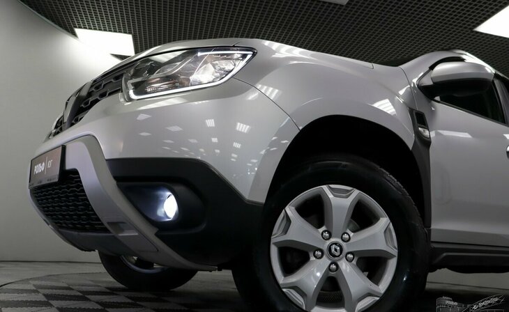 Renault Duster - Фото 6