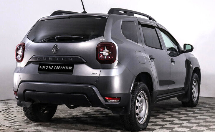Renault Duster - Фото 2